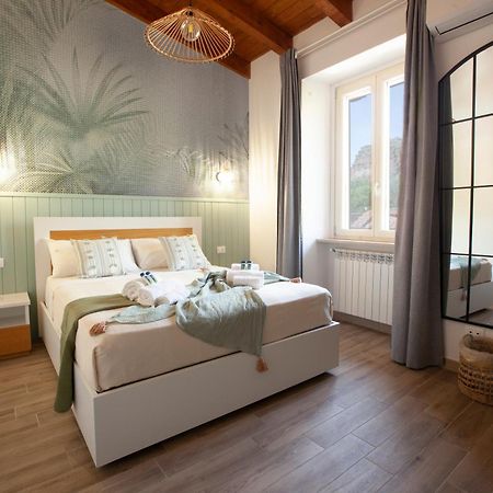 Borgo Moreno Róma Kültér fotó